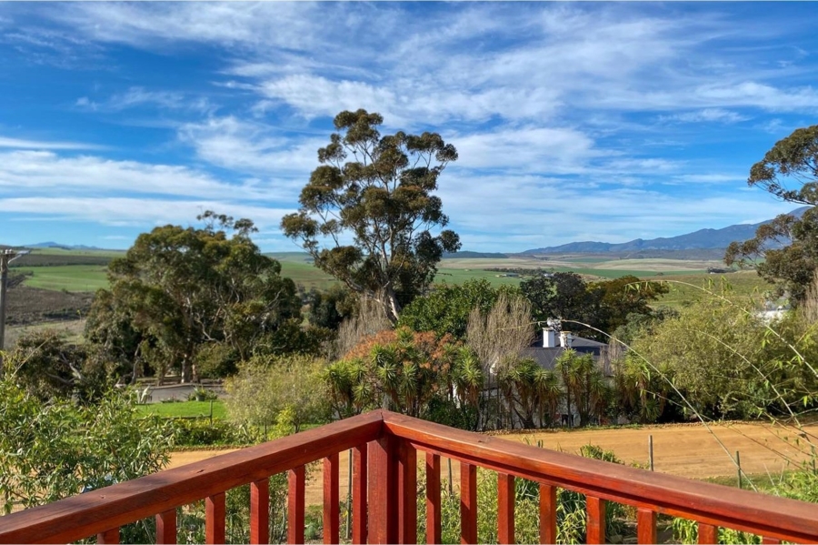2 Bedroom Property for Sale in Bot River Western Cape